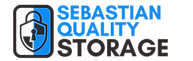 Sebastian Quality Storage Logo