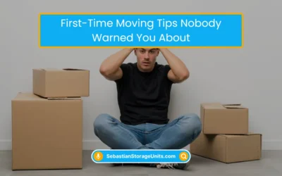 First-Time Moving Tips Nobody Warned You About (2026)