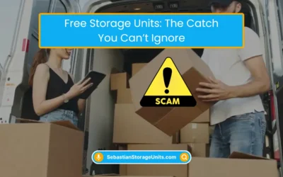 Free Storage Units: The Catch You Can’t Ignore (2026)