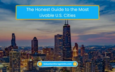 The Honest Guide to the Most Livable U.S. Cities (2026)