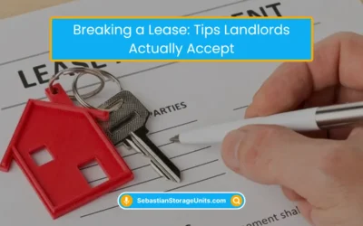 Breaking a Lease: Tips Landlords Actually Accept (2026)