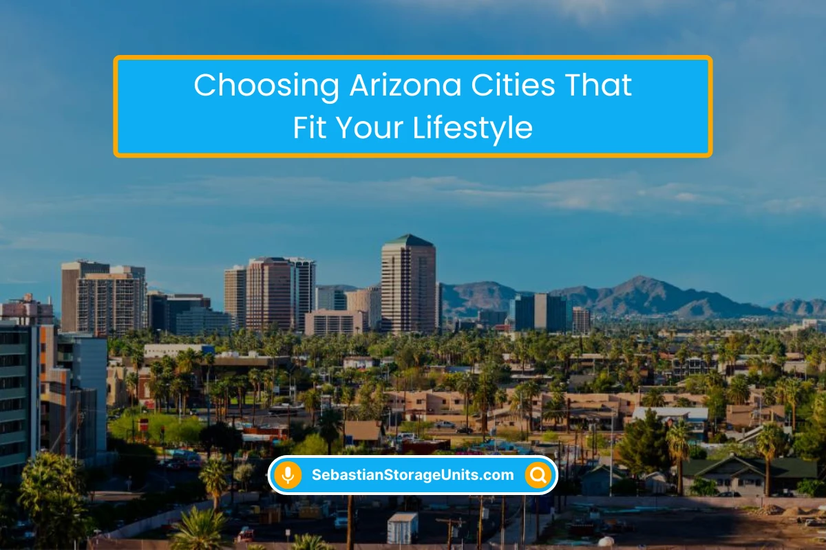 Find Your Ideal Life in Arizona Before Moving Find Your Ideal Life in Arizona Before Moving