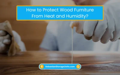 How to Protect Wood Furniture From Heat and Humidity? (2026)