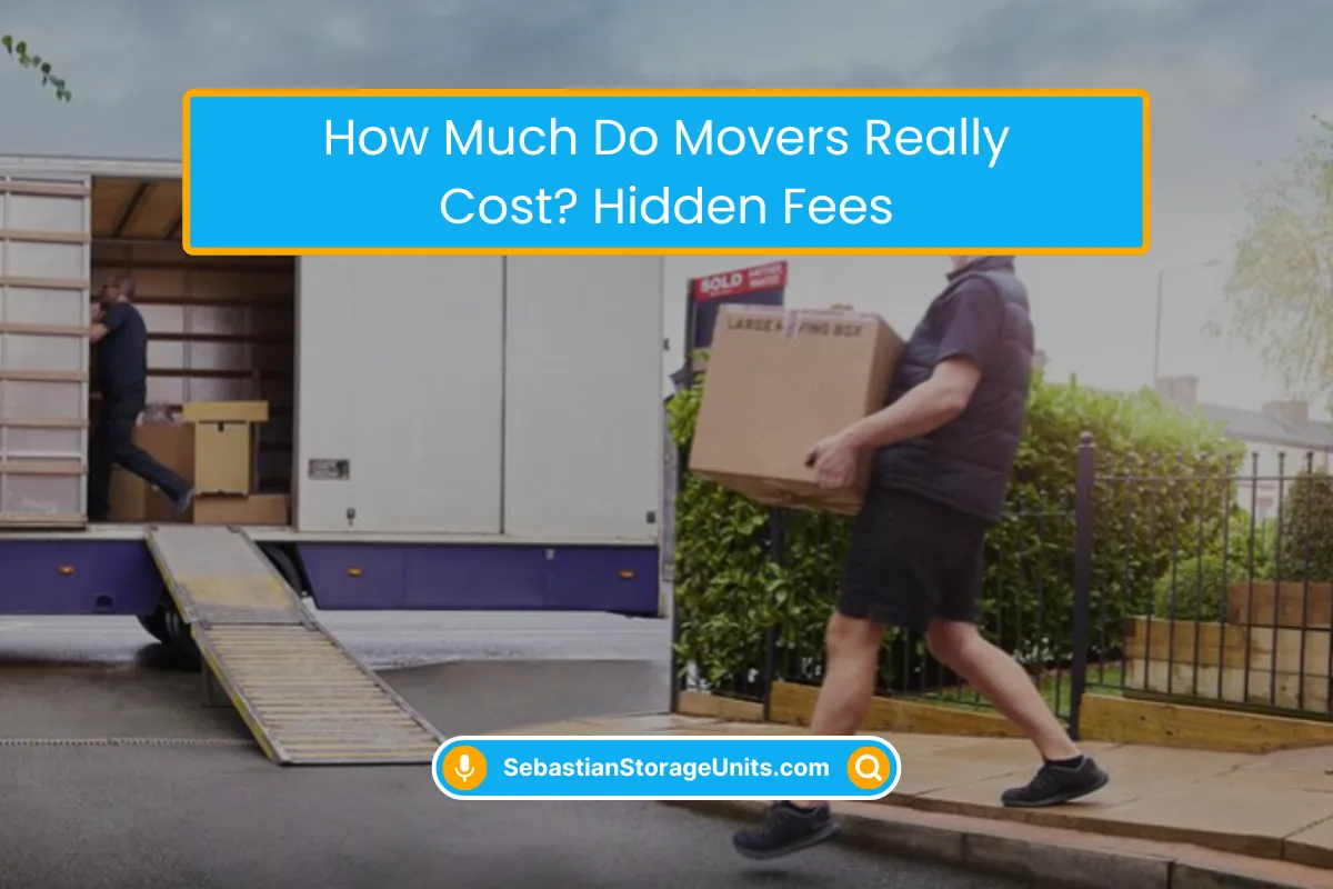 The Real Cost of Hiring Movers What to Expect