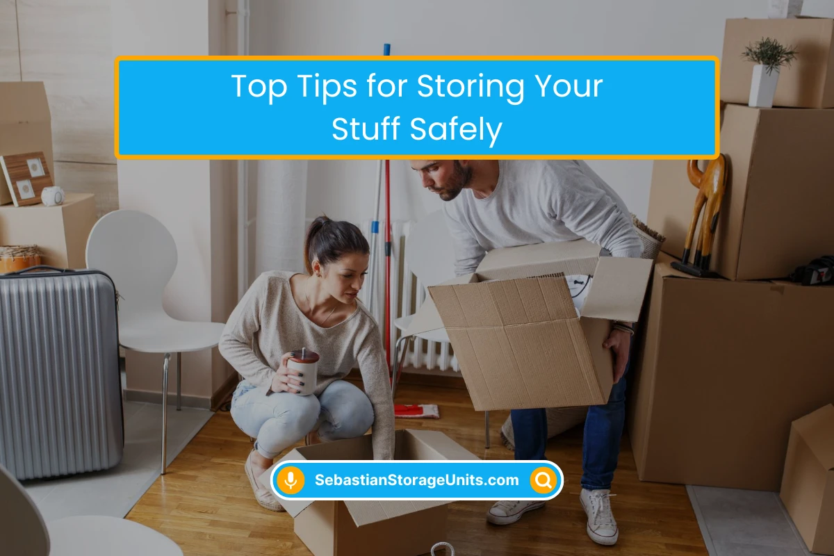 How to Avoid Storage Disasters With Your Belongings How to Avoid Storage Disasters With Your Belongings